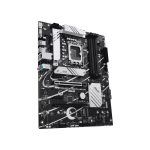 PLACA MADRE ASUS 1700 B760-PLUS D4 PRIME V/S/R/HDMI/DP/3M2/USB3.2/ATX/AURA - Imagen 4