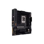 PLACA MADRE ASUS 1700 TUF GAMING B760M-PLUS WIFI D4 S/R/HDMI/DP/2M2/USB/MATX - Imagen 3