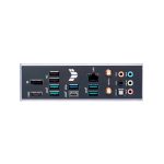 PLACA MADRE ASUS 1700 TUF GAMING B760M-PLUS WIFI D4 S/R/HDMI/DP/2M2/USB/MATX - Imagen 5