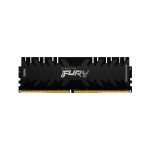 MEMORIA RAM DDR4 8GB 3200 KINGSTON FURY RENEGADE BK KF432C16RB/8 XMP