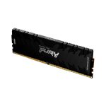 MEMORIA RAM DDR4 8GB 3200 KINGSTON FURY RENEGADE BK KF432C16RB/8 XMP - Imagen 3