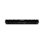 MEMORIA RAM DDR4 8GB 3200 KINGSTON FURY RENEGADE BK KF432C16RB/8 XMP - Imagen 4