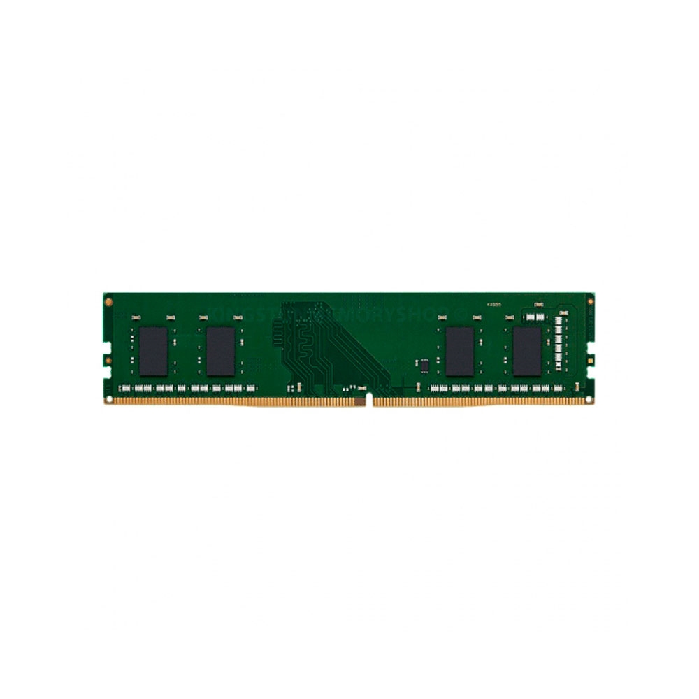 fastrax_90100_6930657da506f.jpg MEMORIA RAM DDR4 4GB 3200 KING KVR32N22S6/4 - Imagen 1