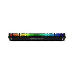 MEMORIA RAM DDR4 32GB 3600 KINGSTON FURY RENEGADE BK KF436C18RBA/32 RGB XMP - Imagen 2
