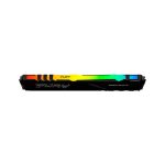 MEMORIA RAM DDR4 8GB 3733 KINGSTON FURY BEAST BK KF437C19BBA/8 RGB XMP - Imagen 2