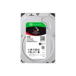 DISCO DURO SATA3 4TB SEAGATE 5400 256MB IRONWOLF NAS ST4000VN006 - Imagen 2