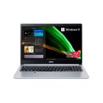 NOTEBOOK ACER ASPIRE 5 A515-46-R3CZ  AMD R7 2.3/8G/256SSD/W11H/15.6"FHD IPS PLATA