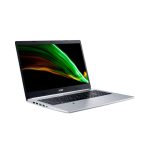 NOTEBOOK ACER ASPIRE 5 A515-46-R3CZ  AMD R7 2.3/8G/256SSD/W11H/15.6"FHD IPS PLATA - Imagen 2