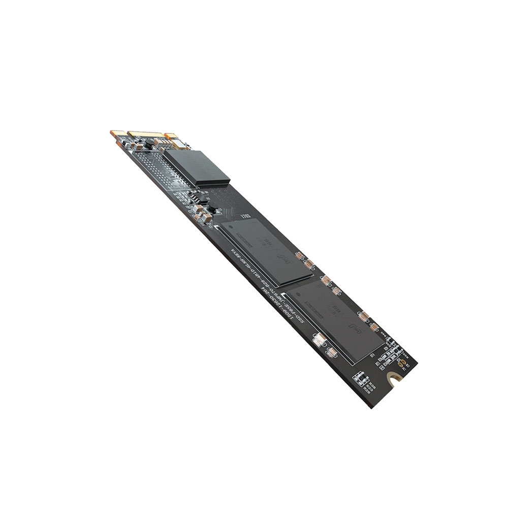 fastrax_90346_693065b7dba28.jpg SSD M.2 SATA3 128GB HIKSEMI E100N HS-SSD-E100N 128G 550/440 - Imagen 1