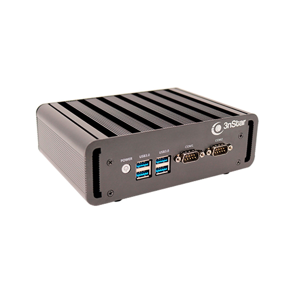 fastrax_90513_693065dce37da.jpg COMPUTADORA INDUSTRIAL 3NSTAR PC082WV-8-240 CEL 2.0/ 8G/ 240SSD/ HDMI/ VGA/ 2LAN/ WIFI/ BT - Imagen 1