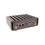 COMPUTADORA INDUSTRIAL 3NSTAR PC082WV-8-240 CEL 2.0/ 8G/ 240SSD/ HDMI/ VGA/ 2LAN/ WIFI/ BT - Imagen 3