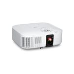 PROYECTOR EPSON HOME CINEMA 2350 2800L 4K PRO-UHD 3LCD HDMI/USB/BIVOLT - Imagen 2