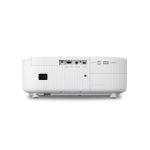 PROYECTOR EPSON HOME CINEMA 2350 2800L 4K PRO-UHD 3LCD HDMI/USB/BIVOLT - Imagen 3