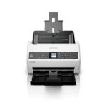 SCANNER EPSON DS-730N WORKFORCE DUPLEX/COLOR/USB/RED - Imagen 2