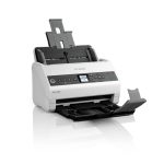 SCANNER EPSON DS-730N WORKFORCE DUPLEX/COLOR/USB/RED - Imagen 3