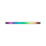 MEMORIA RAM DDR4 8GB 3200 PATRIOT VIPER STEEL PVSR48G320C8 NEGRO RGB - Imagen 2