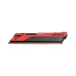 MEMORIA RAM DDR4 32GB 3200 PATRIOT VIPER ELITE II PVE2432G320C8 ROJO XMP - Imagen 2