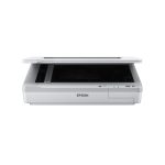 SCANNER EPSON DS-50000 WORKFORCE 600DPI COLOR/USB/BIVOLT - Imagen 2