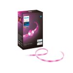 IOT PHILIPS EXTENSION CINTA LED COLOR HUE PLUS V4 11.5W/1M (703448)