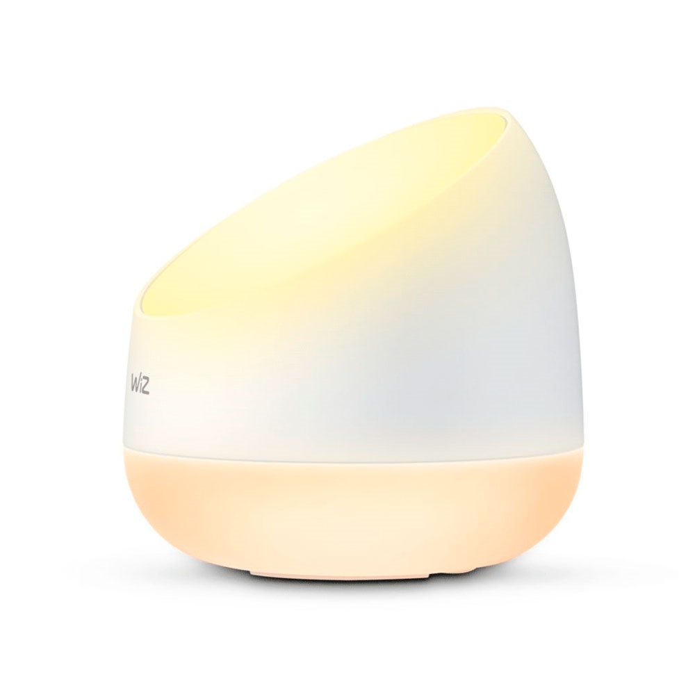 fastrax_90803_6930662dce48e.jpg IOT WIZ LAMPARA LED COLOR SQUIRE DUALZONE RGB BIVOLT (553521) - Imagen 1