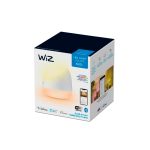 IOT WIZ LAMPARA LED COLOR SQUIRE DUALZONE RGB BIVOLT (553521) - Imagen 2
