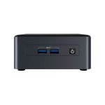 COMPUTADORA INTEL NUC BNUC11TNHI50001 I5 2.4/ HDMI/ WIFI/ BT/ RED/ M.2/ DDR4/ USB-C