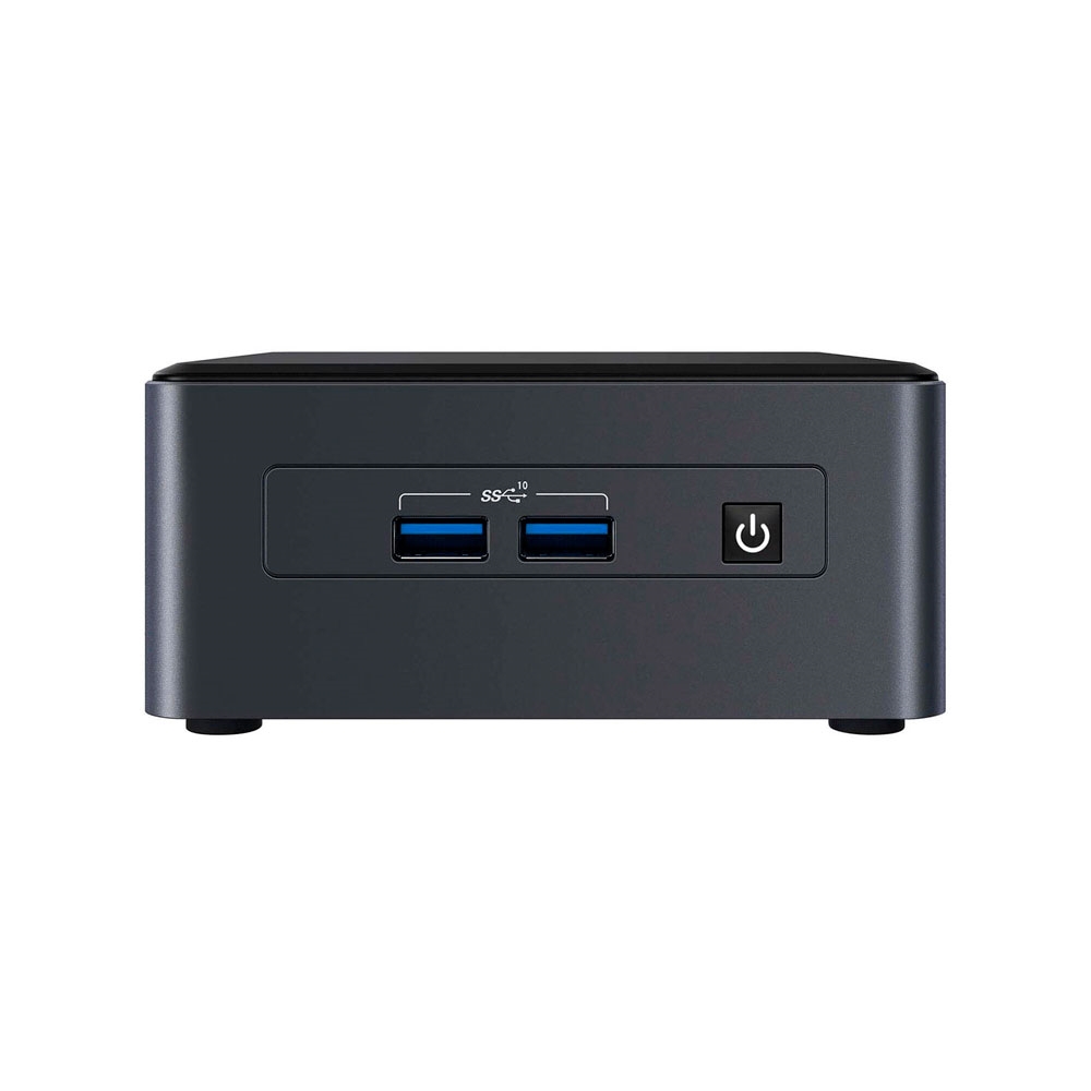 fastrax_91091_693066554178a.jpg COMPUTADORA INTEL NUC BNUC11TNHI50001 I5 2.4/ HDMI/ WIFI/ BT/ RED/ M.2/ DDR4/ USB-C - Imagen 1