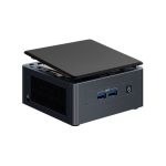 COMPUTADORA INTEL NUC BNUC11TNHI50001 I5 2.4/ HDMI/ WIFI/ BT/ RED/ M.2/ DDR4/ USB-C - Imagen 4