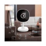 CAMARA IOT NEXXT KIT DE 2 2K QHD INTERIOR SD/SENSOR MOVIMIENTO/WIFI NHC-I710 2PK - Imagen 2