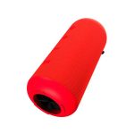 PARLANTE KLIP KBS-300RD 16W TITANPRO PORTATIL AUX/BT/BAT/IPX7/TWS ROJO
