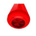 PARLANTE KLIP KBS-300RD 16W TITANPRO PORTATIL AUX/BT/BAT/IPX7/TWS ROJO - Imagen 2