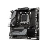 PLACA MADRE GIGABYTE AM5 B650M DS3H DDR5 S/R/HDMI/2DP/2M2/USB3.2/MATX - Imagen 4