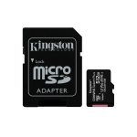 MEMORIA MICRO SD KINGSTON 512GB CANVAS SELECT PLUS SDCS2/512GB 100/85