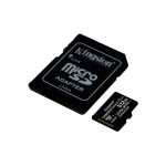 MEMORIA MICRO SD KINGSTON 512GB CANVAS SELECT PLUS SDCS2/512GB 100/85 - Imagen 2