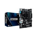 PLACA MADRE + PROCESADOR ASROCK QC6000M AMD E2  1.5 /V /S /R /HDMI /USB3.2 /DDR3 /MATX