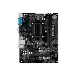 PLACA MADRE + PROCESADOR ASROCK QC6000M AMD E2  1.5 /V /S /R /HDMI /USB3.2 /DDR3 /MATX - Imagen 2