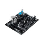 PLACA MADRE + PROCESADOR ASROCK QC6000M AMD E2  1.5 /V /S /R /HDMI /USB3.2 /DDR3 /MATX - Imagen 3