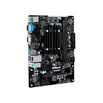 PLACA MADRE + PROCESADOR ASROCK QC6000M AMD E2  1.5 /V /S /R /HDMI /USB3.2 /DDR3 /MATX - Imagen 4