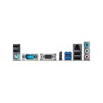 PLACA MADRE + PROCESADOR ASROCK QC6000M AMD E2  1.5 /V /S /R /HDMI /USB3.2 /DDR3 /MATX - Imagen 5