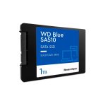 SSD SATA3 1TB WESTERN DIGITAL WDS100T3B0A BLUE 560/520 - Imagen 3