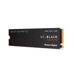 SSD M.2 PCIE 1TB WESTERN DIGITAL NVME WDS100T3X0E BLACK - Imagen 2