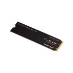 SSD M.2 PCIE 1TB WESTERN DIGITAL NVME WDS100T2XHE BLACK C/DISIPADOR - Imagen 2