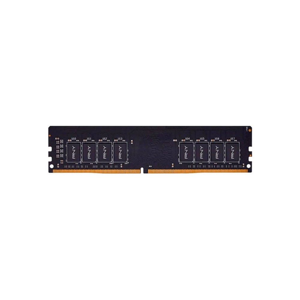 fastrax_91930_69306755ebf5d.jpg MEMORIA RAM DDR4 4GB 2666 PNY MD4GSD42666-TB - Imagen 1