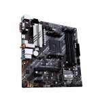 PLACA MADRE ASUS AM4 PRIME B550M-A AC V/S/R/HDMI/DVI/WIFI/2M2/DDR4/USB3.2/MATX - Imagen 2