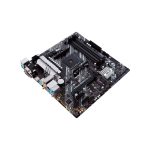 PLACA MADRE ASUS AM4 PRIME B550M-A AC V/S/R/HDMI/DVI/WIFI/2M2/DDR4/USB3.2/MATX - Imagen 3