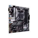 PLACA MADRE ASUS AM4 PRIME B550M-A AC V/S/R/HDMI/DVI/WIFI/2M2/DDR4/USB3.2/MATX - Imagen 4