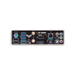 PLACA MADRE ASUS AM4 TUF GAMING B550M-PLUS WIFI II S/ R/ HDMI/ DP/ 2M2/ DDR4/ USB3.2/ MATX - Imagen 5