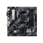 PLACA MADRE ASUS AM4 PRIME A520M-A II/CSM V/S/R/HDMI/M.2/DDR4/USB3.2/MATX - Imagen 2