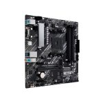 PLACA MADRE ASUS AM4 PRIME A520M-A II/CSM V/S/R/HDMI/M.2/DDR4/USB3.2/MATX - Imagen 3