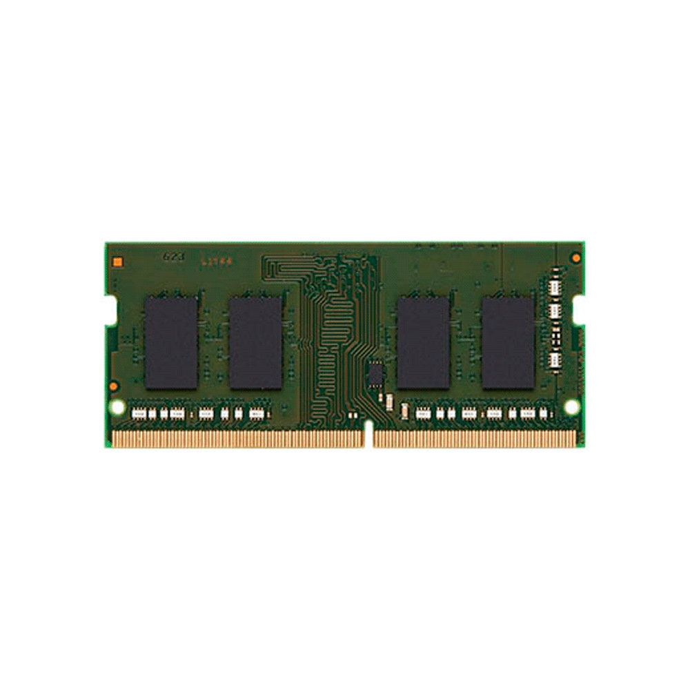 fastrax_92043_693067919ba8d.jpg MEMORIA RAM P/NB DDR4 4GB 3200 KINGSTON KVR32S22S6/4 - Imagen 1